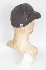Gorra Gris Premium Talla S-M 2